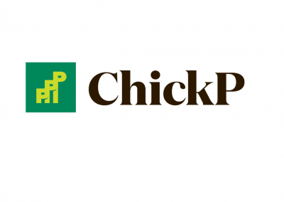 ChickP Protein Ltd